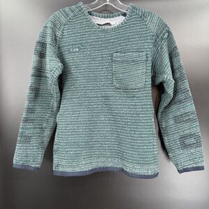 Limited Edition Rapha X Byborre Transfer Long Sleeve Shirt Green *Read*